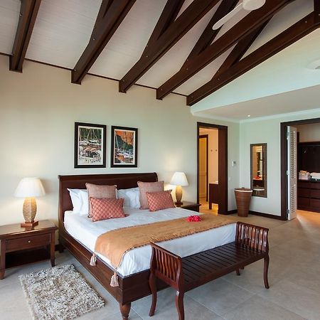PRIVATE SEA VIEW VILLA Eden Island Exterior foto