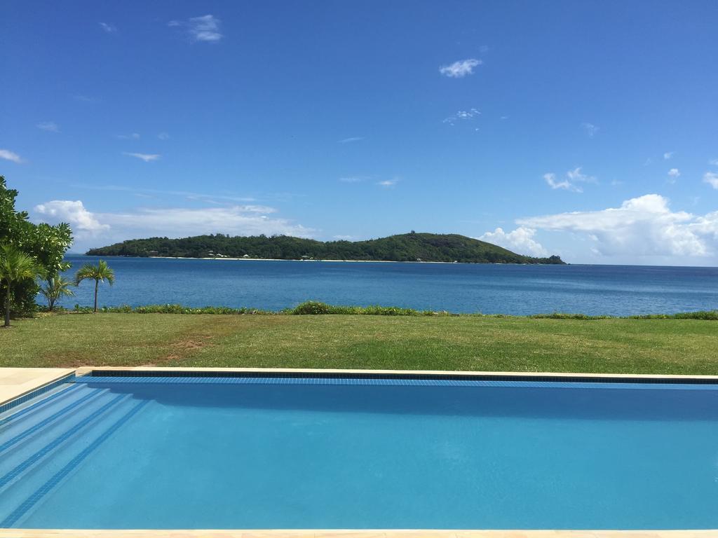 PRIVATE SEA VIEW VILLA Eden Island Zimmer foto